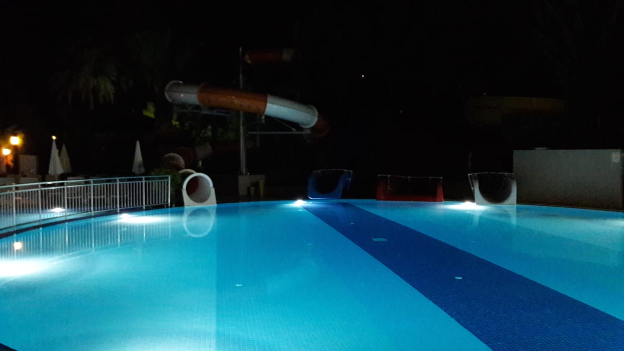 Pool Sunis Elita Beach Resort & Spa