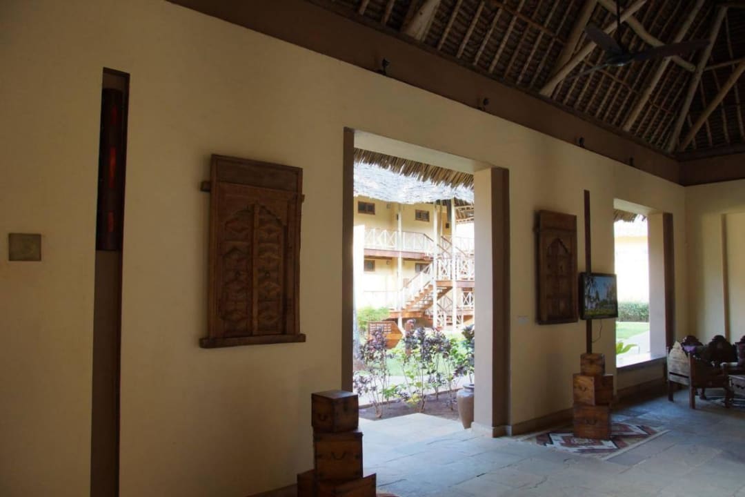 Stilvoll Neptune Pwani Beach Resort & Spa