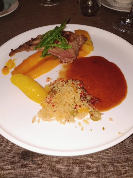 Gastro Alpen Hotel Post