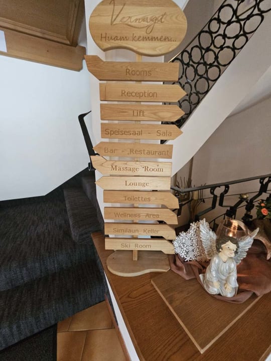 Sonstiges Hotel Vernagt am See