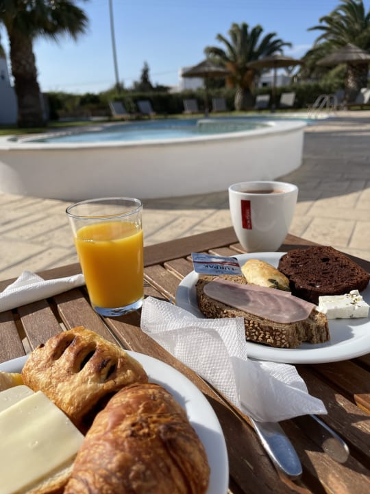 Gastro Apartments Dolphin Kastraki