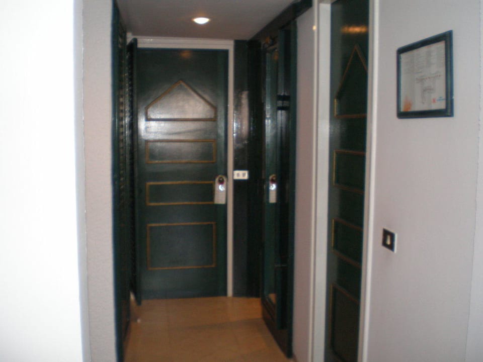 Flur Djerba Aqua Resort