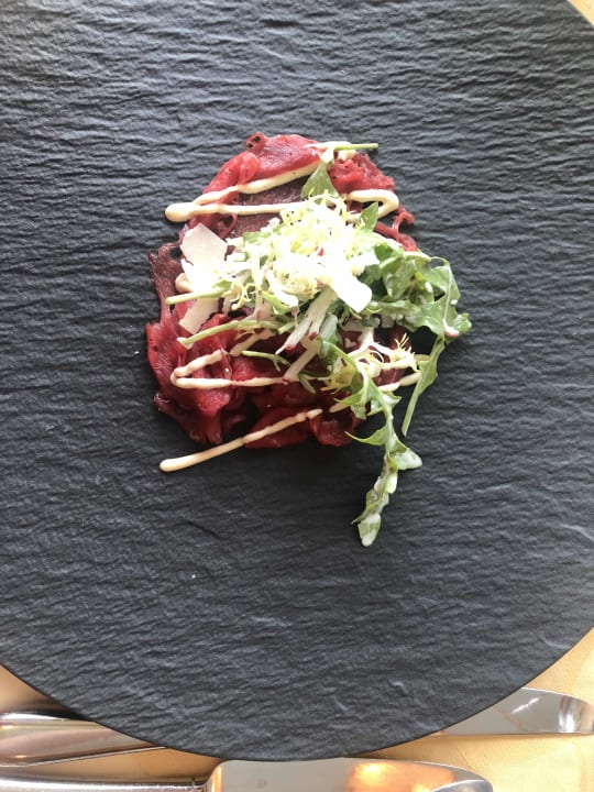 Gastro Verwöhnhotel Kristall