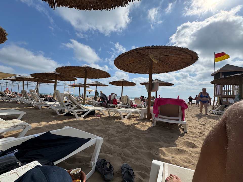 Strand Dream Fun World