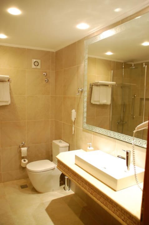 Zimmer "Calypso" Odysseus Hotel