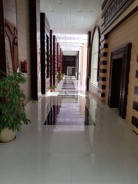 Sonstiges Pickalbatros White Beach Resort - Hurghada