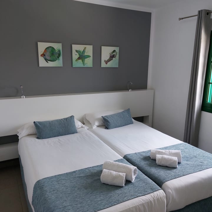 Zimmer Hotel Hyde Park Lane