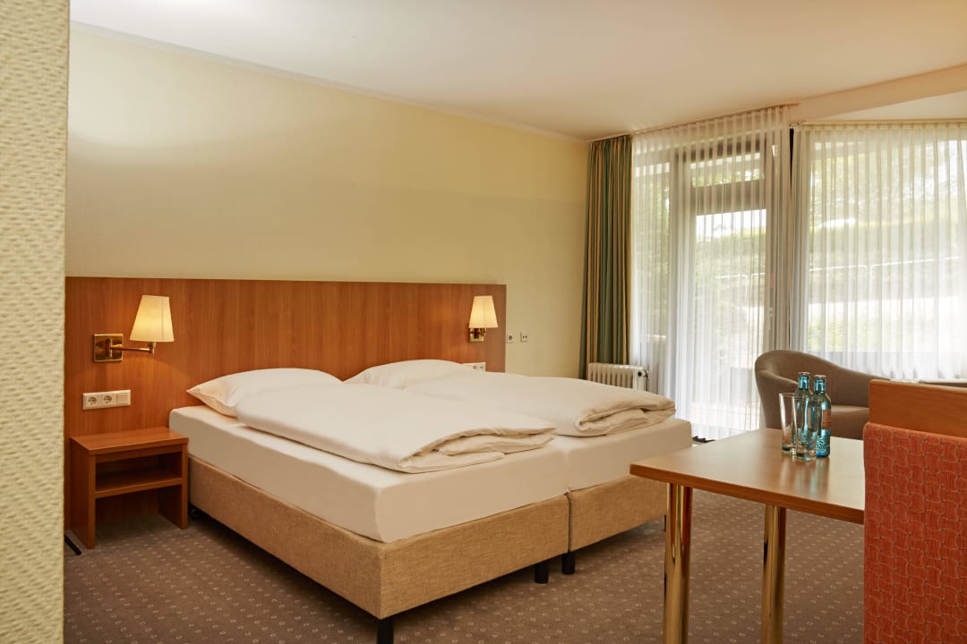 Doppelzimmer H+ Hotel Willingen