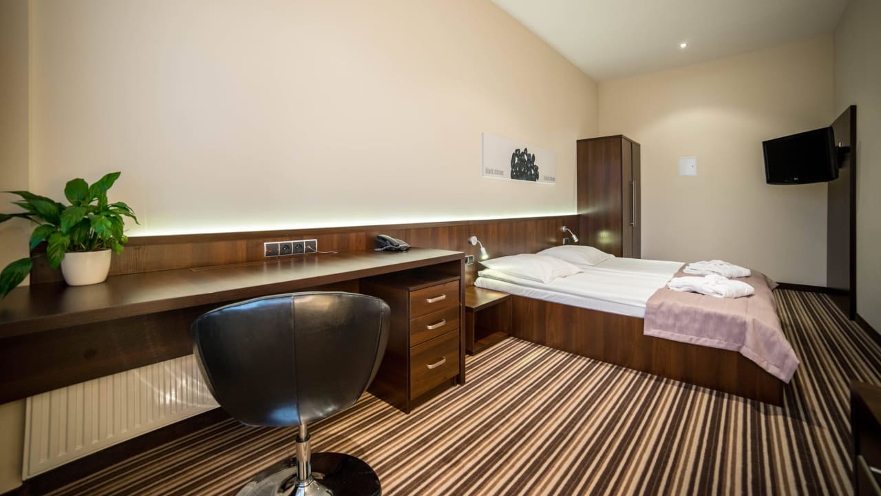 Apartament Spa & Wellness Hotel Diament Ustroń