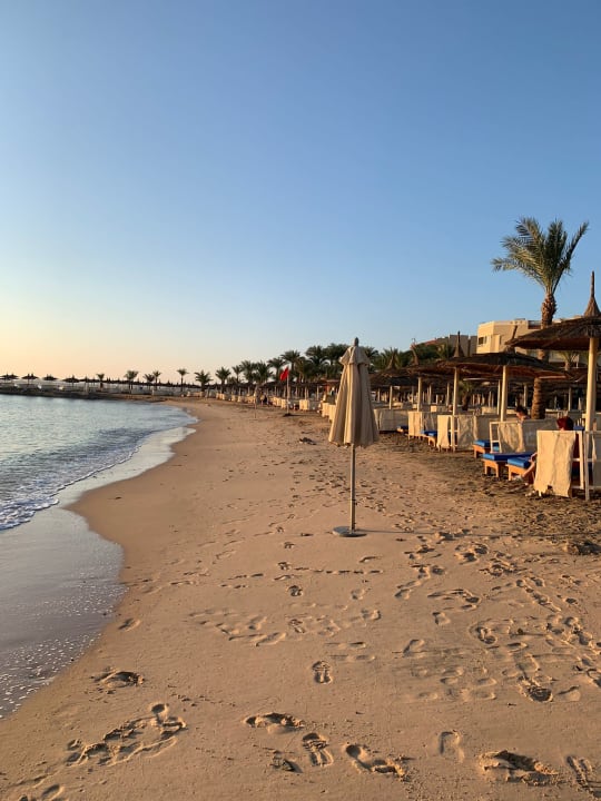 Strand Beach Albatros Resort