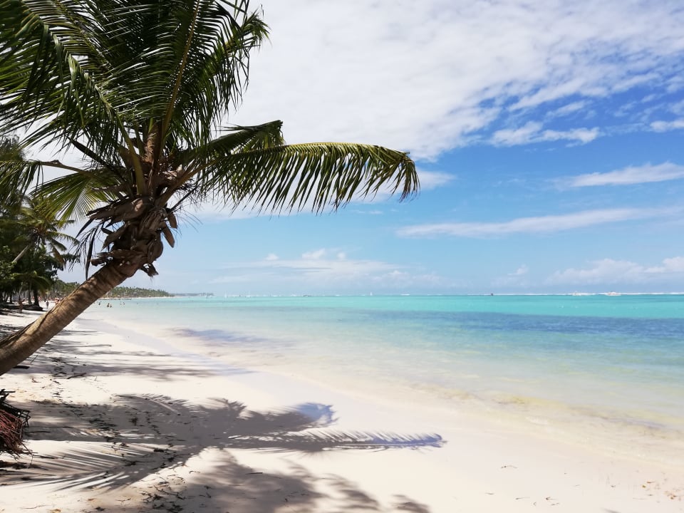 Strand Lopesan Costa Bávaro Resort, Spa & Casino