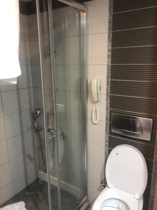 Zimmer Seaden Sea World Resort & Spa