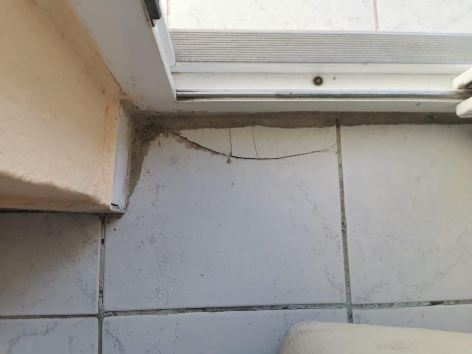 Zimmer Saygili Beach Hotel