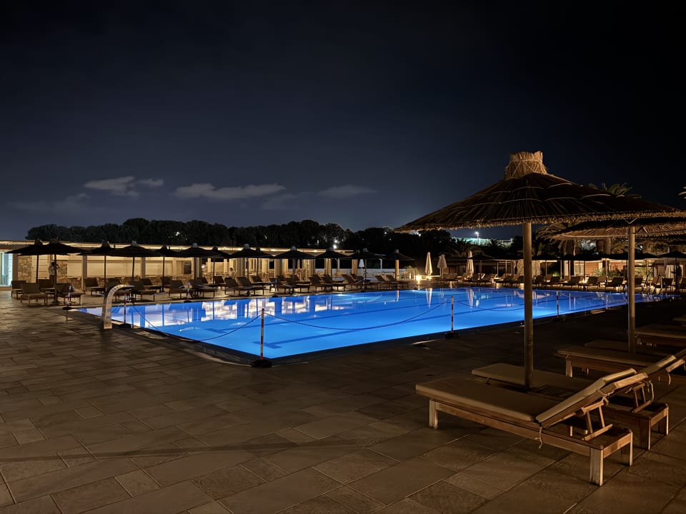 Pool Civitel Creta Beach