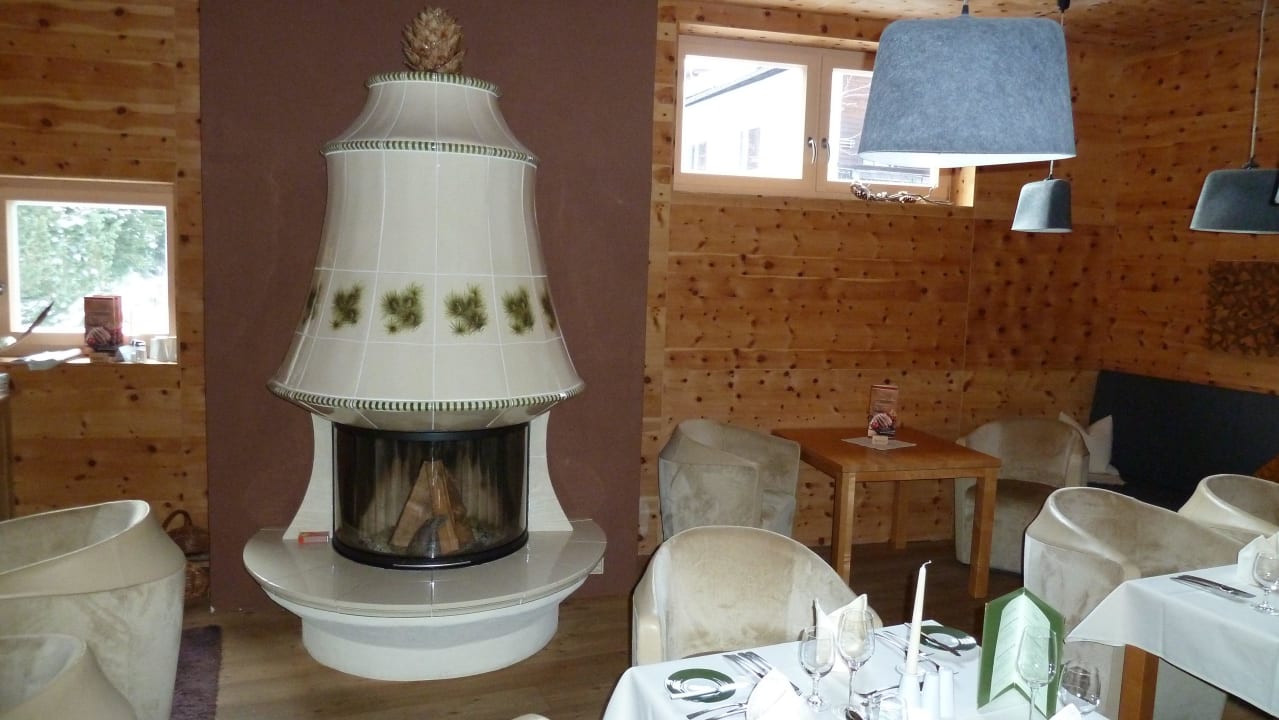 Kaminzimmer Spa Hotel Zedern Klang