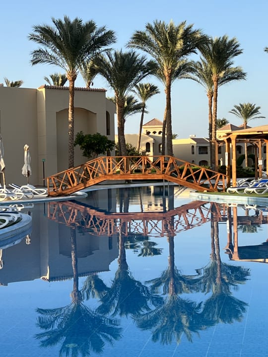 Pool Cleopatra Luxury Resort Makadi Bay