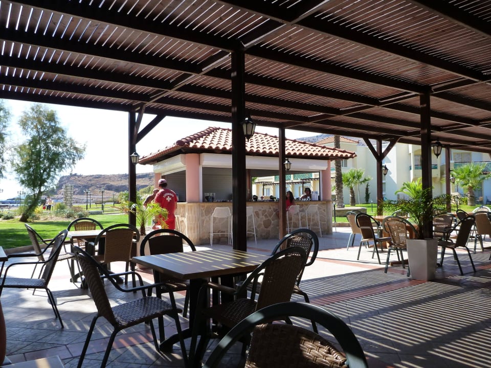 Strandbar Lindos Princess Beach Resort & Spa