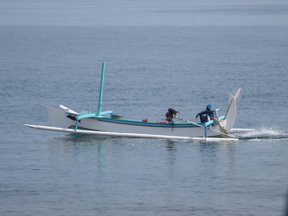 Der Fischer und das Meer Holiway Garden Resort & SPA