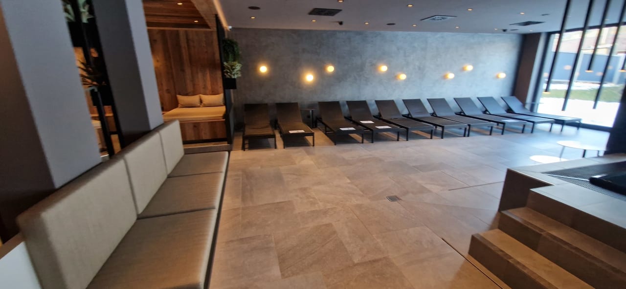 Sport & Freizeit THE MATTHEW - Copper Lodge