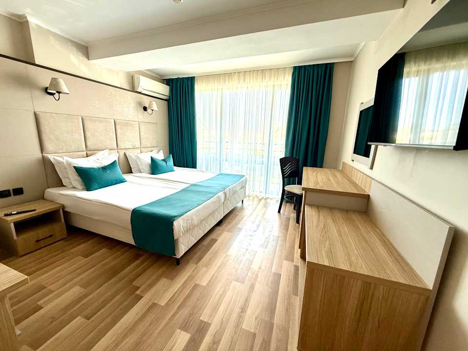 Zimmer Hotel Regina