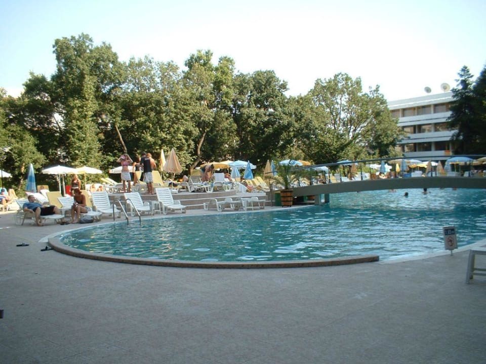 Pool HVD Viva Club Hotel