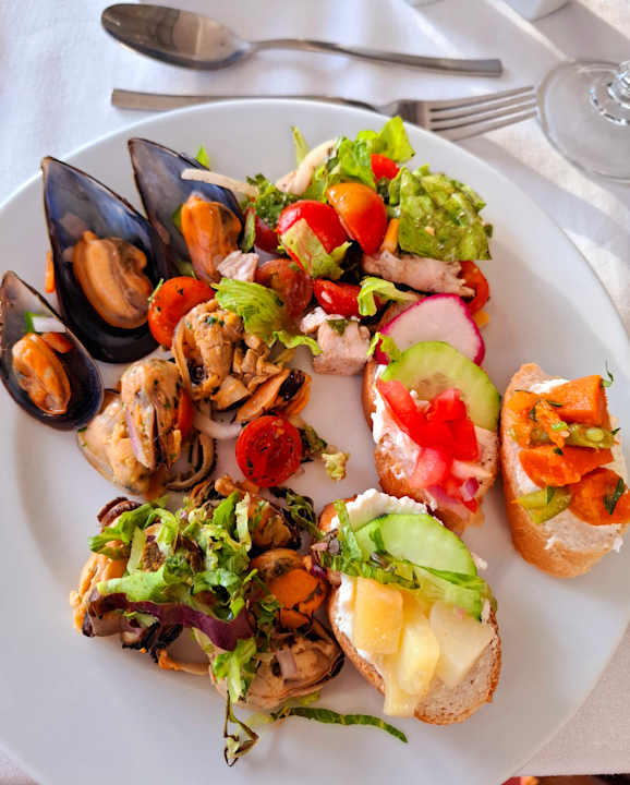 Gastro Iberostar Waves Founty Beach