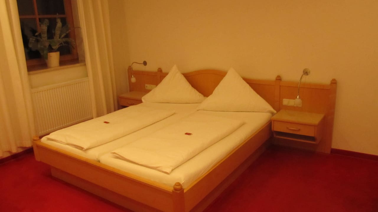 Camera Hotel & Wirtshaus Sailer-Keller