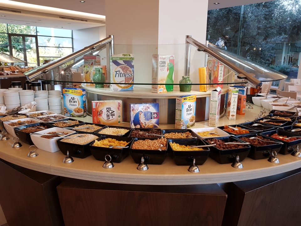 Gastro Astir Odysseus Kos Resort & Spa