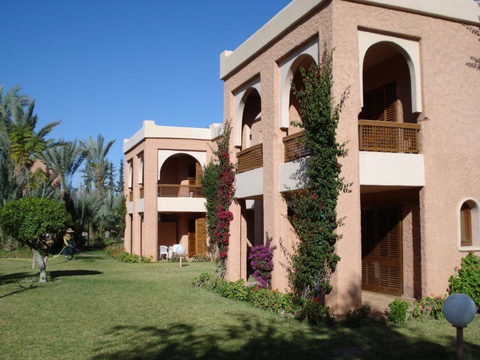 Bungalow Hotel Royal Decameron Issil