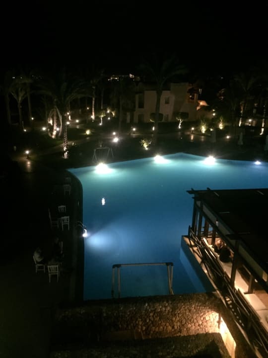 Pool Jaz Makadina