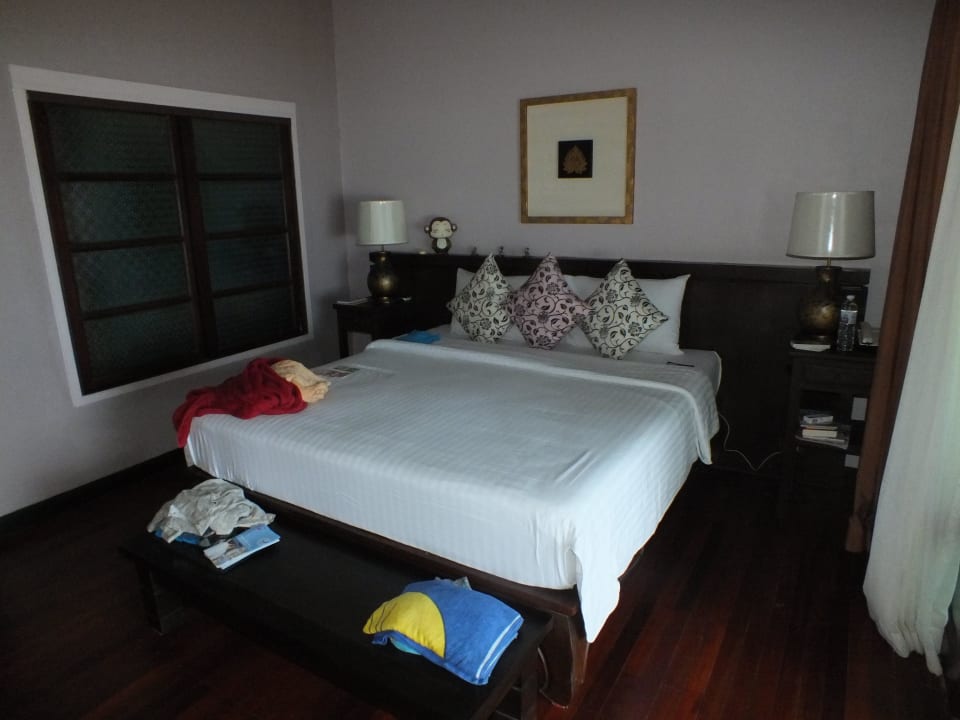 Bungalow 8909 The Fair House Beach Resort