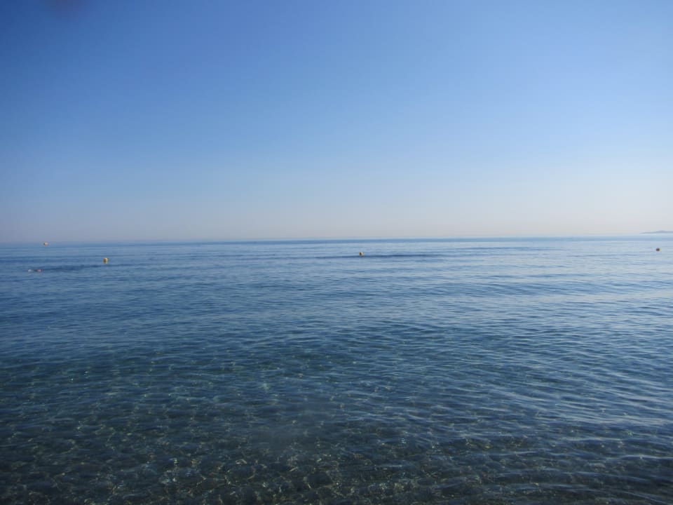 Strand Civitel Creta Beach