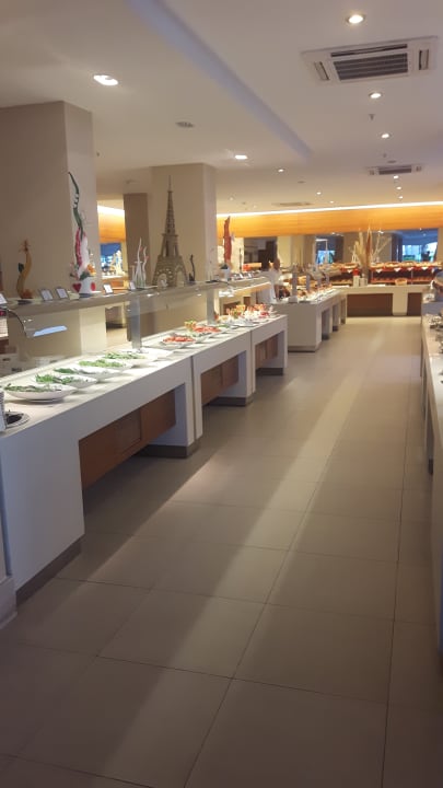 Gastro Sunis Elita Beach Resort & Spa
