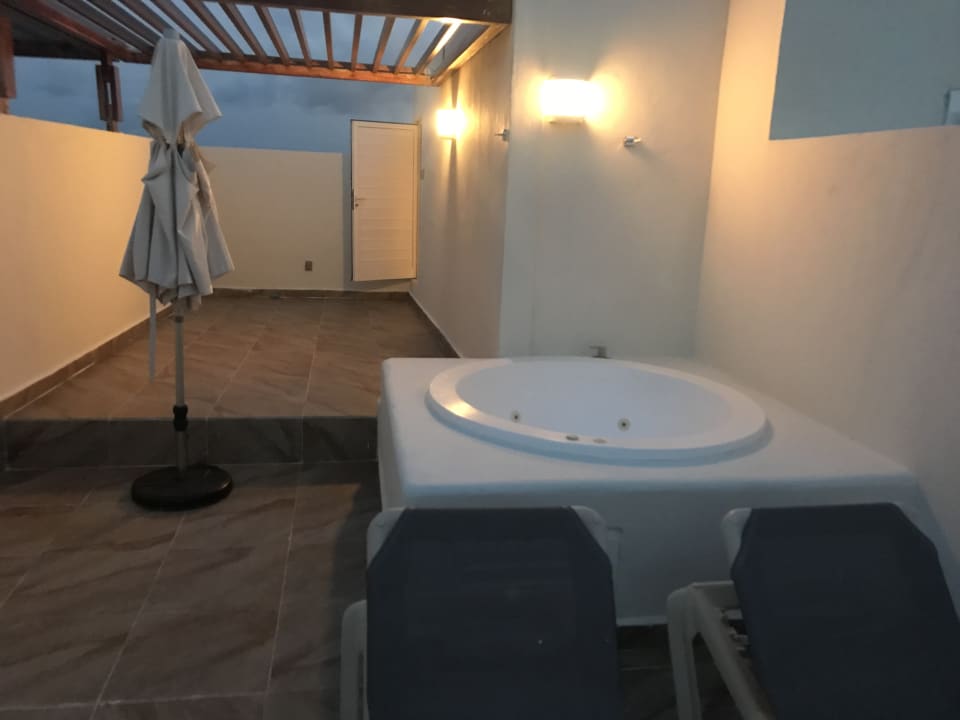 Zimmer Akumal Bay Beach & Wellness Resort