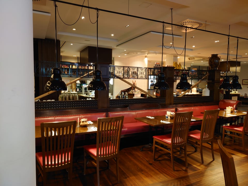 Gastro Park-Hotel Hagenbeck