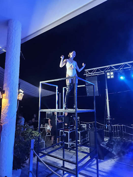 Strand Seashell Vega