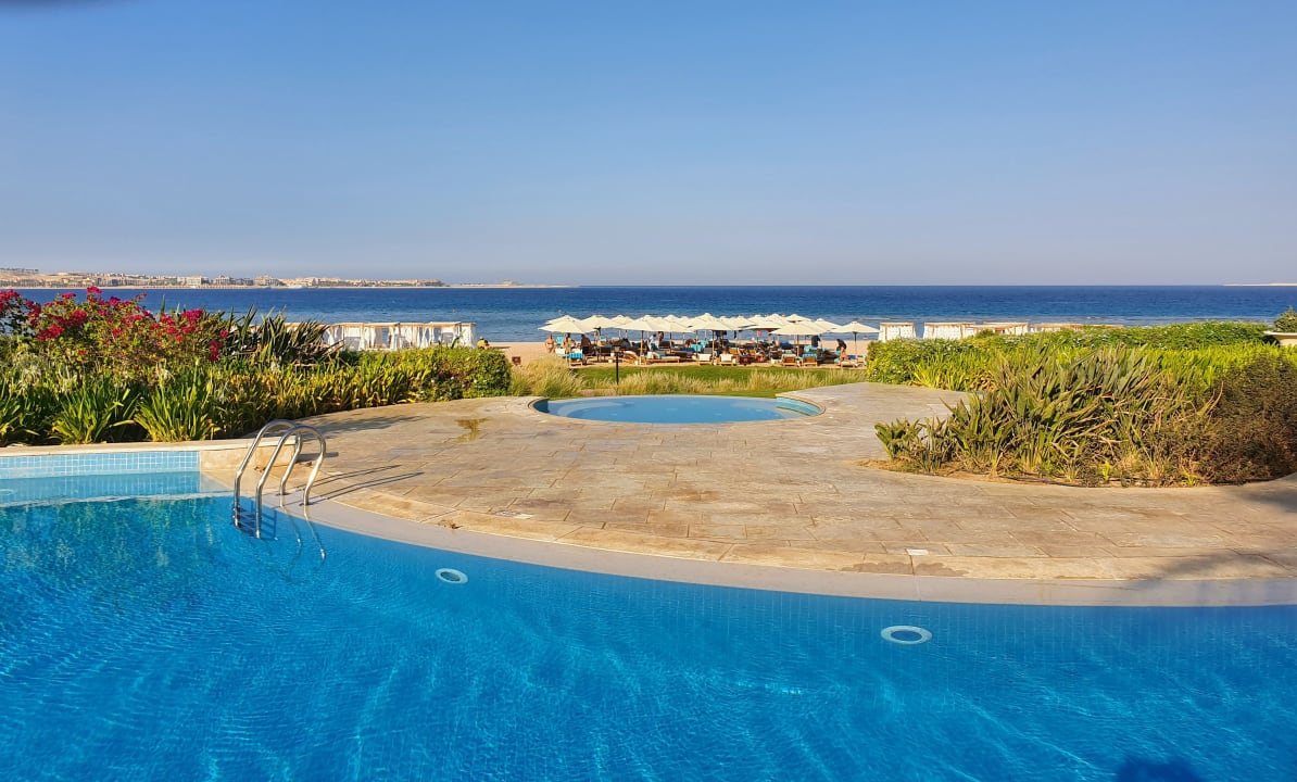 Pool Baron Palace Sahl Hasheesh