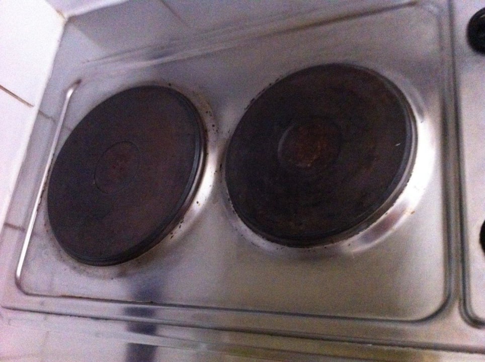 Sauber ist anders Hotel Appart'city Cap Affaires Compiègne