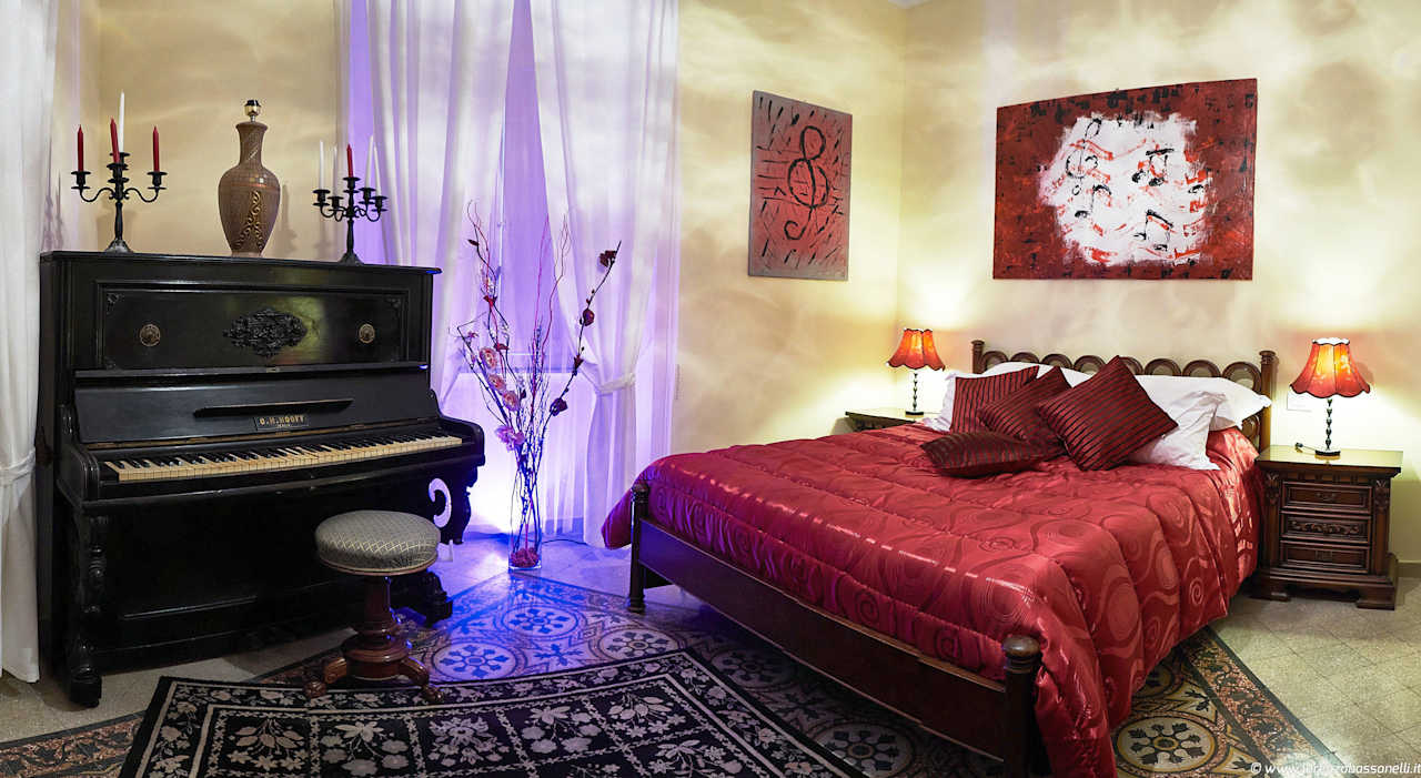Statilia 10 C. Luxury Palace