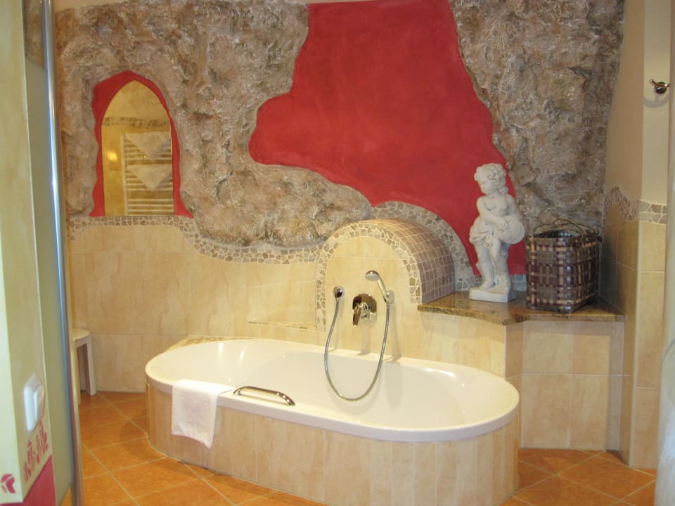 Zimmer Hotel Bergknappenhof