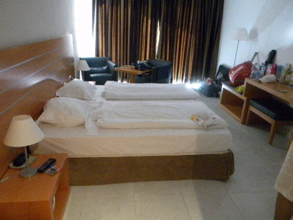 Zimmer allsun App.-Hotel Esquinzo Beach
