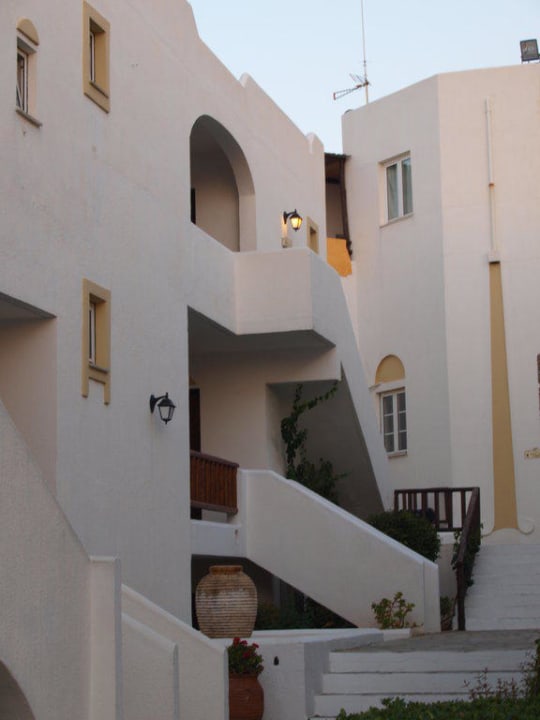 Village Alexander Beach Hotel & Village Resort