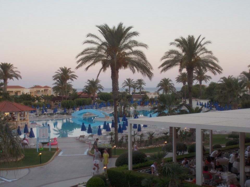 Sonstiges Lindos Princess Beach Resort & Spa
