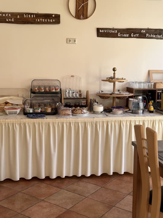 Gastro Pension Pichlerhof