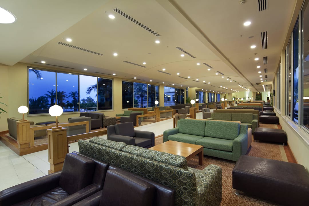 Silence beach hotel Selectum Family Resort Side