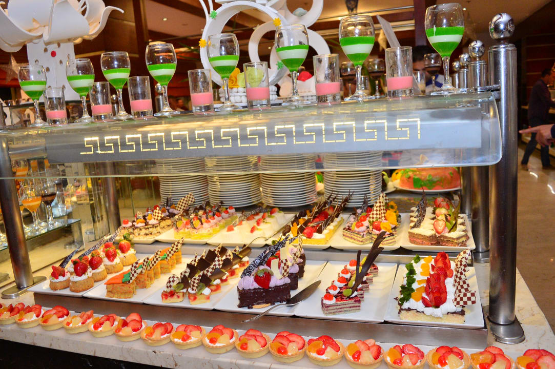 Gastro Hotel Xperience Sea Breeze Resort