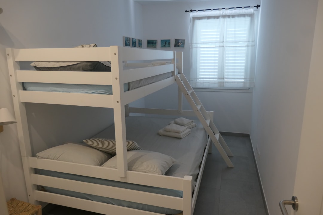 Zimmer Apartamento nuevo en el centro con garaje
