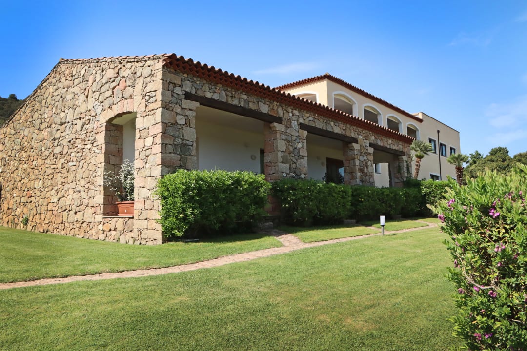 Zimmer Valkarana Hotel Relais