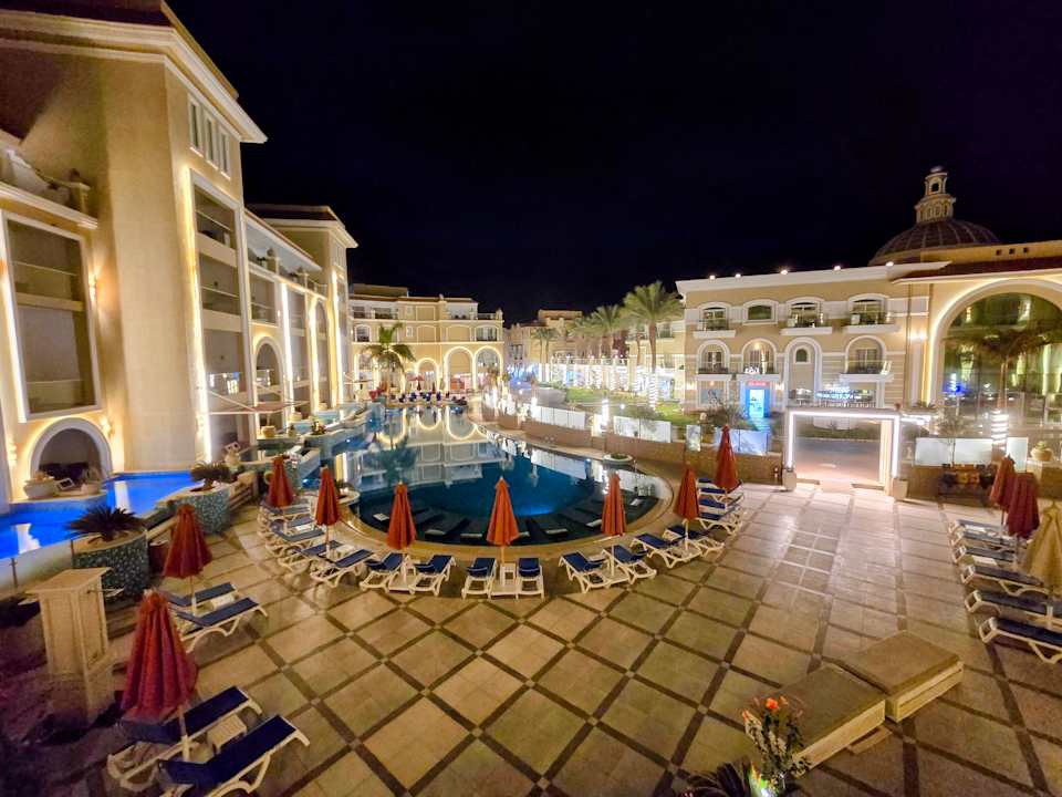 Pool Kaisol Romance Resort