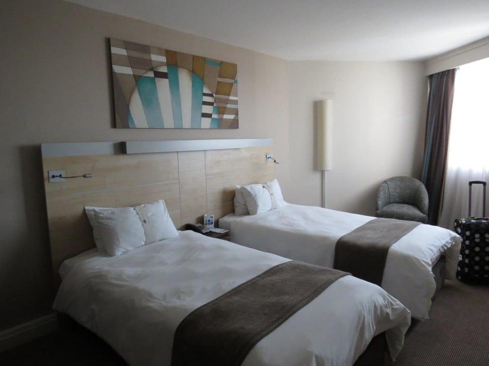 Zimmer RH Hotel Pretoria